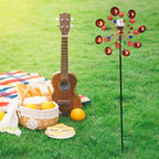 SolarSpinner™ - Eco friendly Solar Ball Wind Spinner - Cartnoova