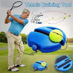 Solo Tennis Trainer - Cartnoova
