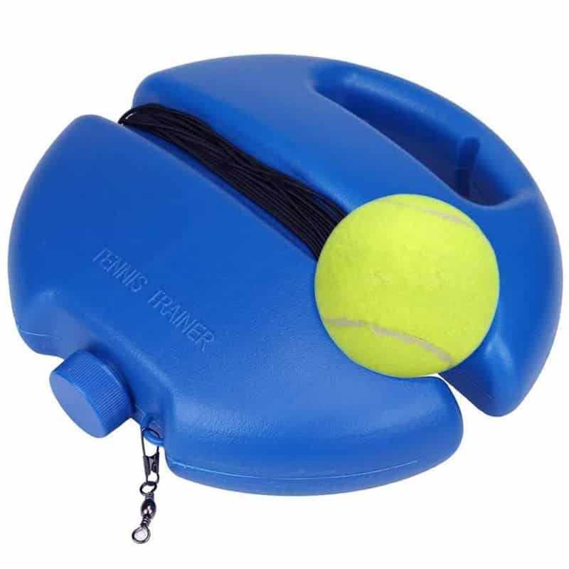 Solo Tennis Trainer - Cartnoova