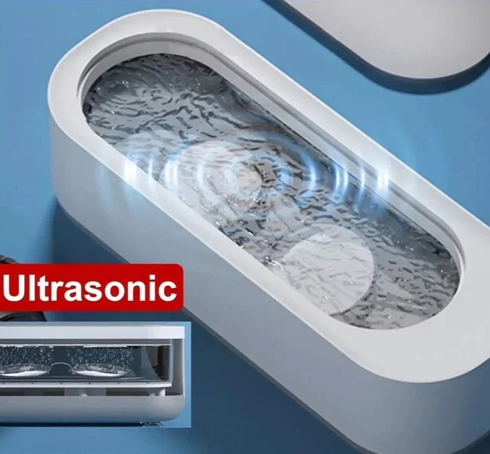 SonicClean™ - Multi-function Accessories Cleaner - Cartnoova