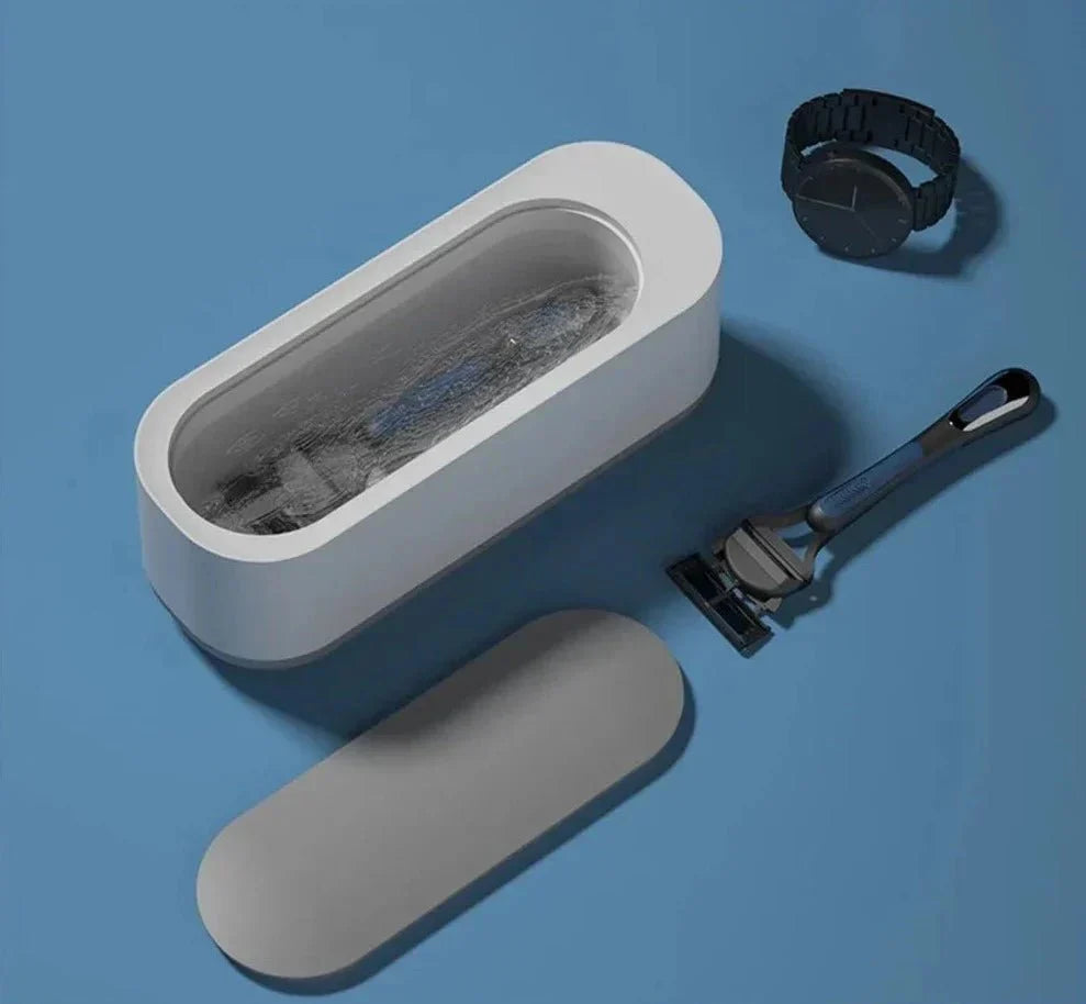 SonicClean™ - Multi-function Accessories Cleaner - Cartnoova