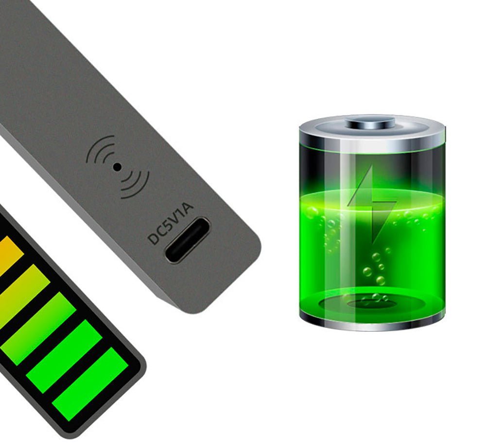 SoundPlus™ - RGB Rhythm Sound control - Cartnoova
