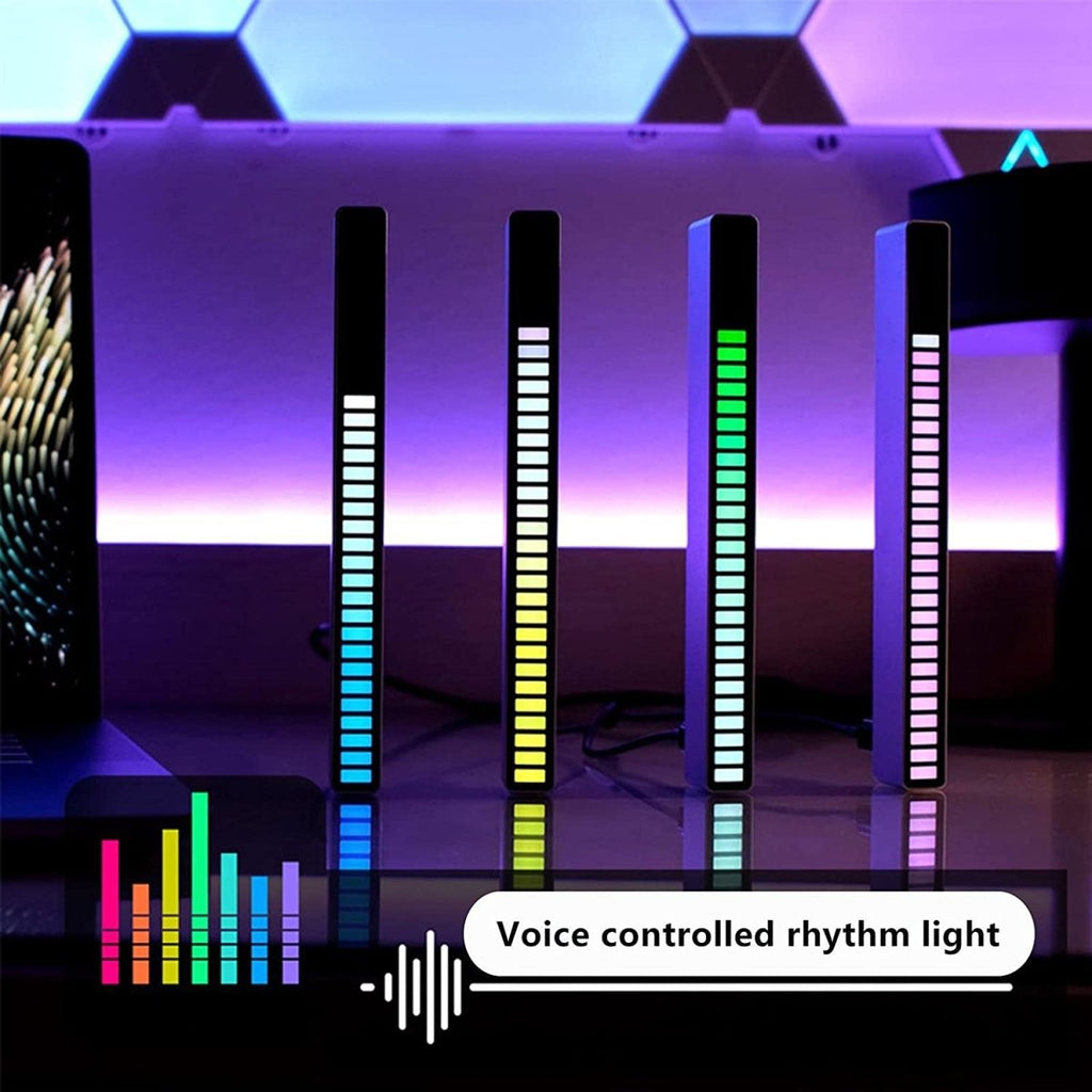 SoundPlus™ - RGB Rhythm Sound control - Cartnoova