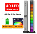 SoundPlus™ - RGB Rhythm Sound control - Cartnoova