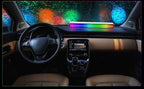 SoundPlus™ - RGB Rhythm Sound control - Cartnoova