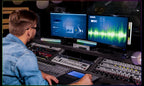 SoundPlus™ - RGB Rhythm Sound control - Cartnoova