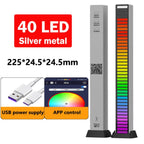 SoundPlus™ - RGB Rhythm Sound control - Cartnoova