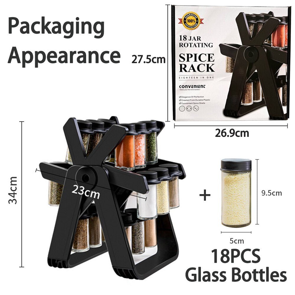 Spice Carousel™ - Cartnoova