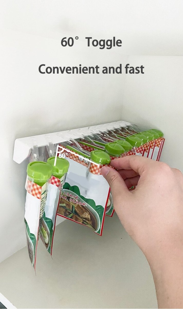 SpiceMaster Seasoning Organizer™ - Cartnoova