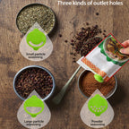 SpiceMaster Seasoning Organizer™ - Cartnoova