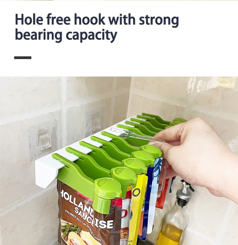 SpiceMaster Seasoning Organizer™ - Cartnoova
