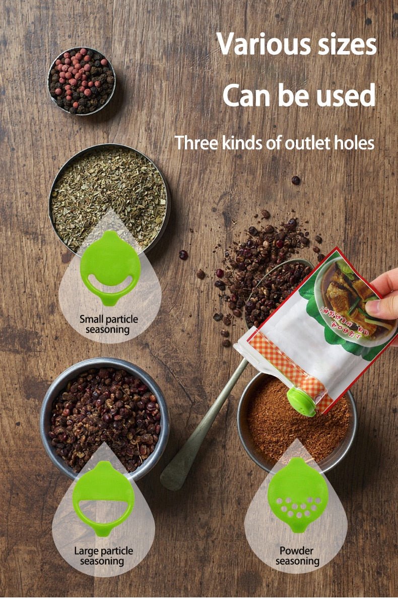 SpiceMaster Seasoning Organizer™ - Cartnoova