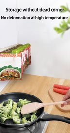 SpiceMaster Seasoning Organizer™ - Cartnoova