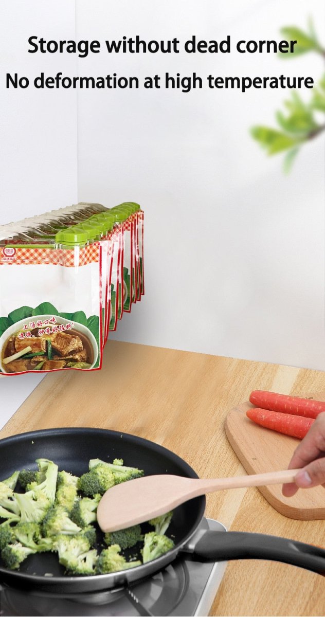 SpiceMaster Seasoning Organizer™ - Cartnoova