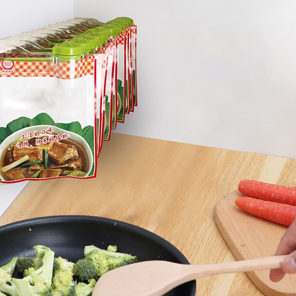SpiceMaster Seasoning Organizer™ - Cartnoova