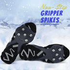 ❄️ SpikeyShoes™ - Cartnoova