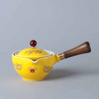 SpillProff ™ 360° Vintage Tea Cup Set - Cartnoova