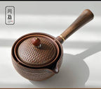 SpillProff ™ 360° Vintage Tea Cup Set - Cartnoova