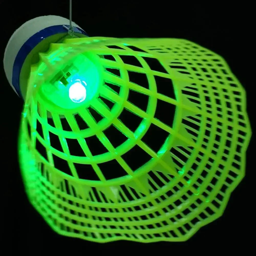 SpinShot™ - Badminton Trainers Stretch Shuttlecock - Cartnoova