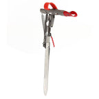 SpringShef™ -Stainless Steel Fishing Bracket - Cartnoova