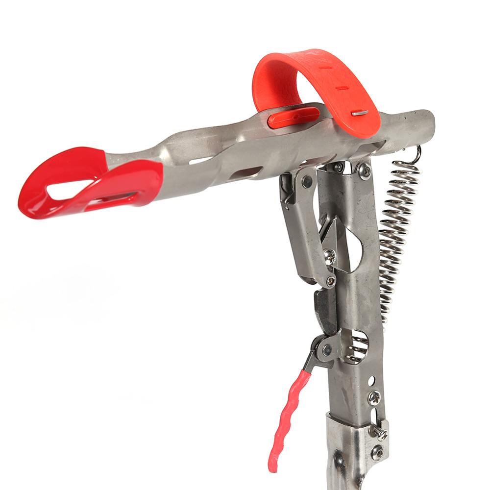 SpringShef™ -Stainless Steel Fishing Bracket - Cartnoova
