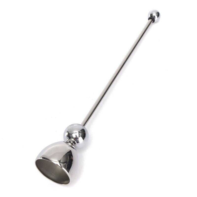 Stainless Steel Egg Cracker Topper - Cartnoova