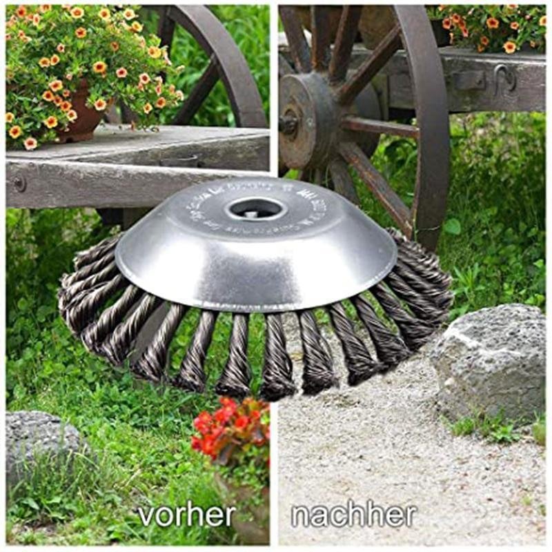 SteelSweeper™ - Cartnoova