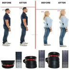 StepLift™ - Height Increase Invisible Insole - Cartnoova