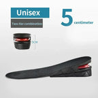 StepLift™ - Height Increase Invisible Insole - Cartnoova