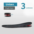 StepLift™ - Height Increase Invisible Insole - Cartnoova