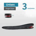 StepLift™ - Height Increase Invisible Insole - Cartnoova