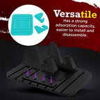 StickyPhone™️ - Non-Slip Silicone Phone Holder - Cartnoova