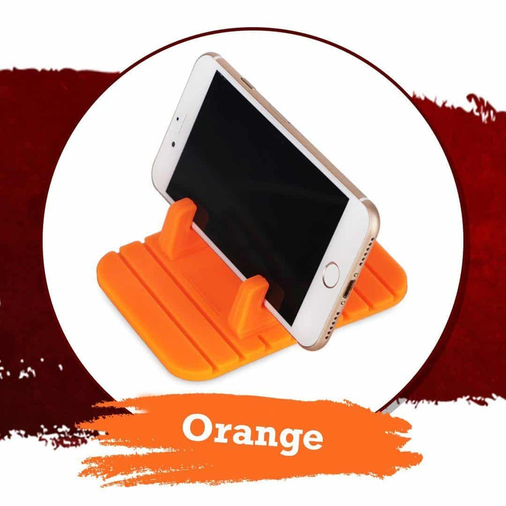 StickyPhone™️ - Non-Slip Silicone Phone Holder - Cartnoova