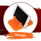 StickyPhone™️ - Non-Slip Silicone Phone Holder - Cartnoova
