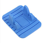 StickyPhone™️ - Non-Slip Silicone Phone Holder - Cartnoova