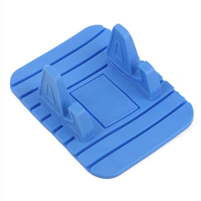 StickyPhone™️ - Non-Slip Silicone Phone Holder - Cartnoova