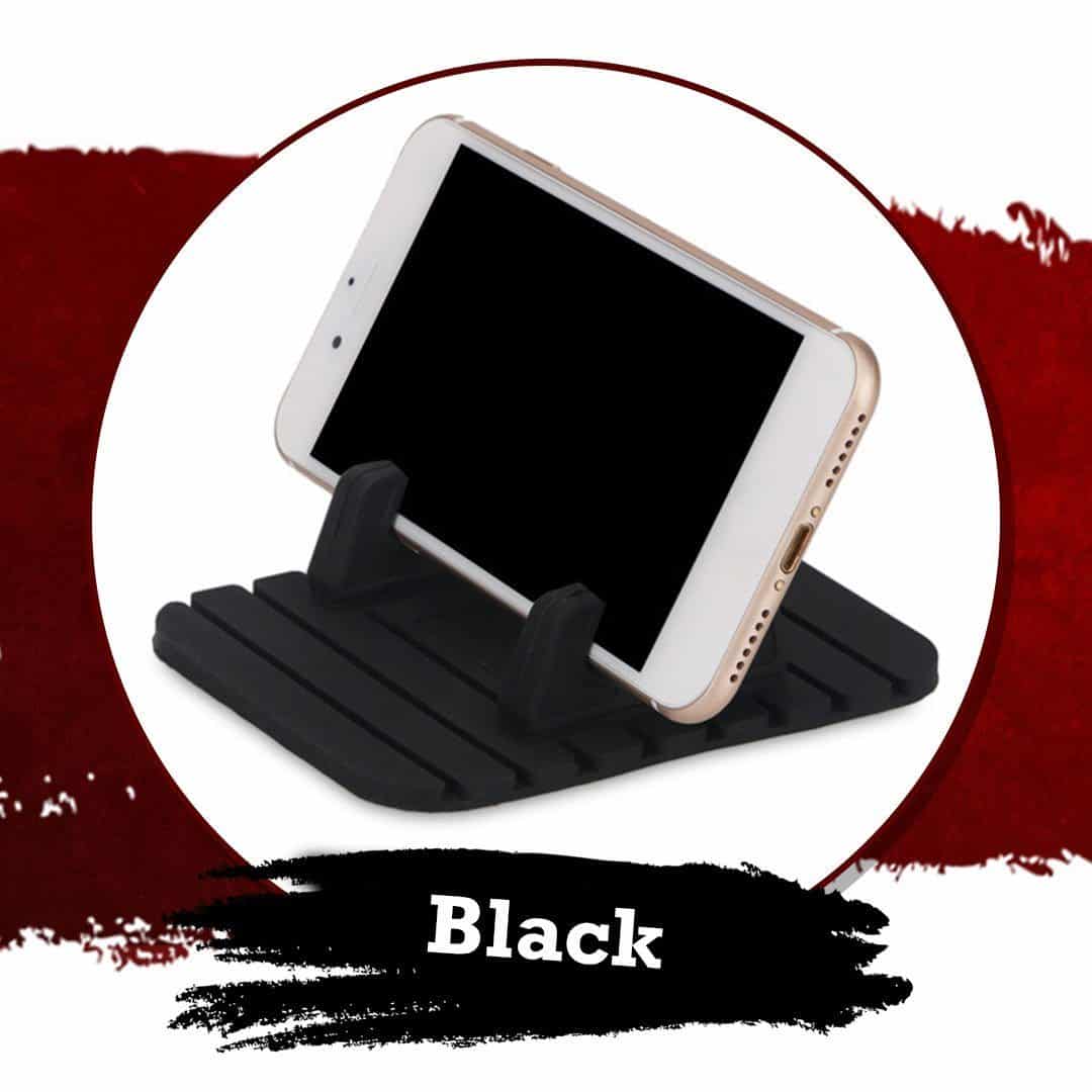 StickyPhone™️ - Non-Slip Silicone Phone Holder - Cartnoova