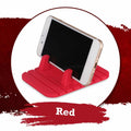 StickyPhone™️ - Non-Slip Silicone Phone Holder - Cartnoova
