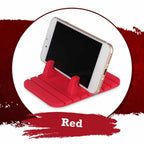 StickyPhone™️ - Non-Slip Silicone Phone Holder - Cartnoova