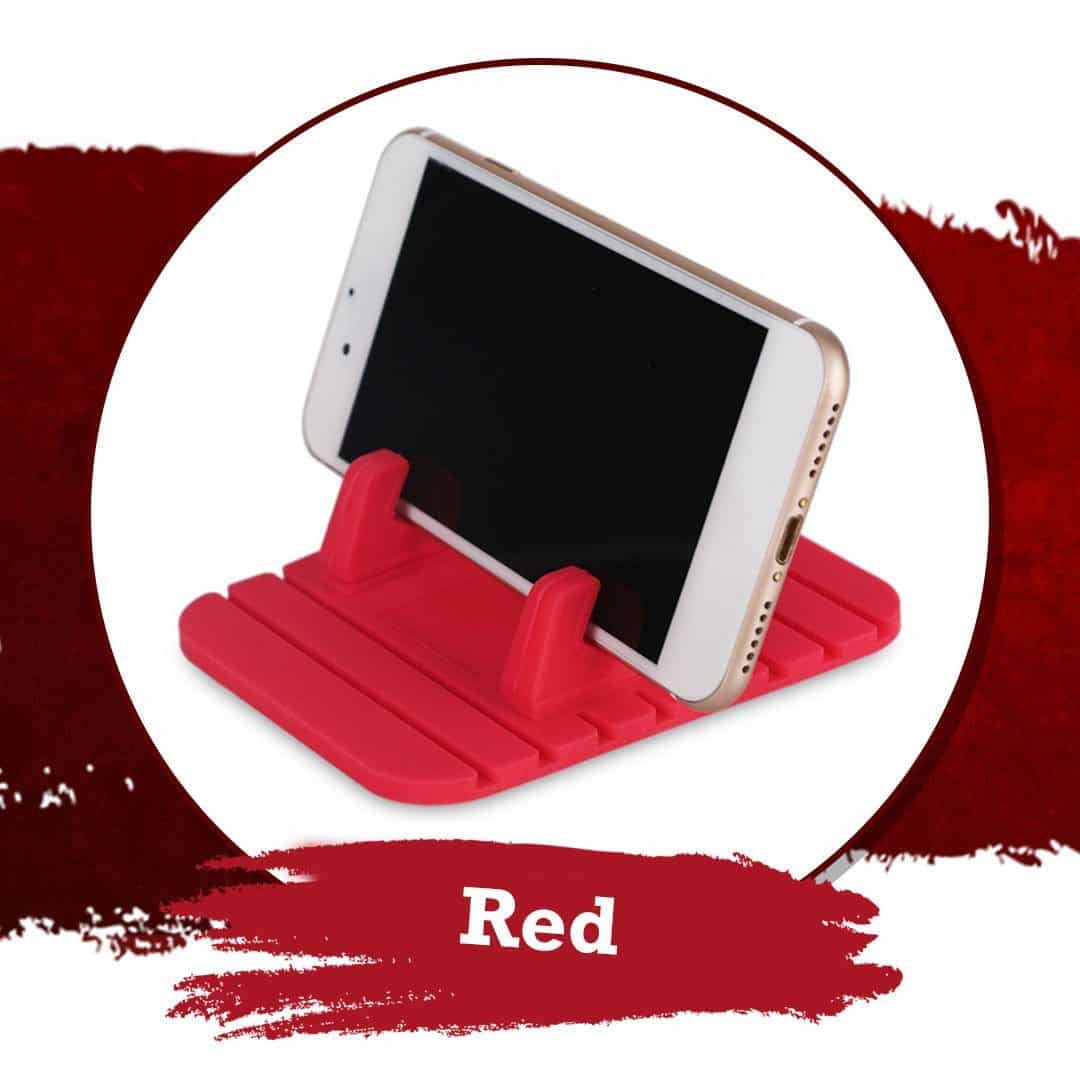 StickyPhone™️ - Non-Slip Silicone Phone Holder - Cartnoova