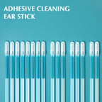 StickyPicks - Disposable Sticky Ear Picks - Cartnoova