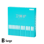 StickyPicks - Disposable Sticky Ear Picks - Cartnoova