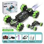 StuntCar™- Gesture Sensing RC Car for Kids - Cartnoova