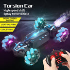 StuntCar™- Gesture Sensing RC Car for Kids - Cartnoova