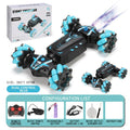 StuntCar™- Gesture Sensing RC Car for Kids - Cartnoova