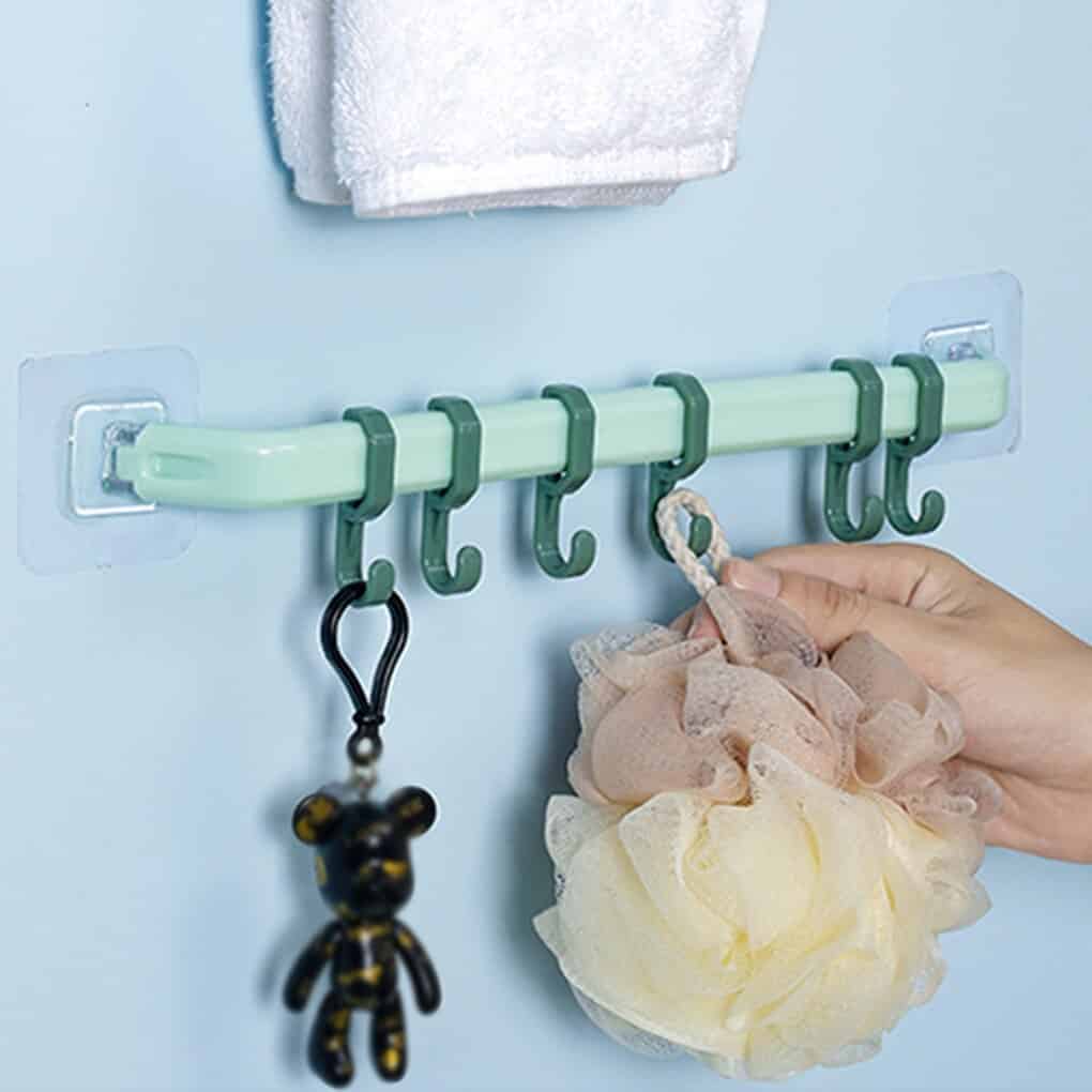 Suction Wall Hook - Cartnoova