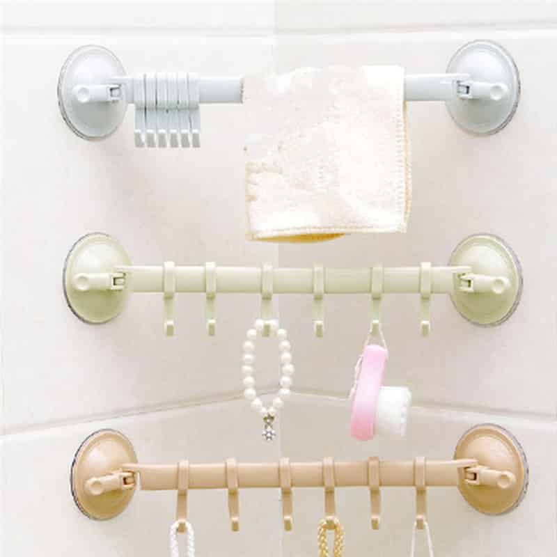 Suction Wall Hook - Cartnoova