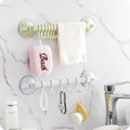 Suction Wall Hook - Cartnoova