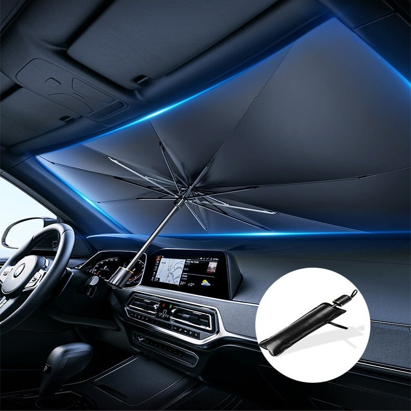 SunGuard Shade™ - Cartnoova