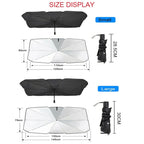SunGuard Shade™ - Cartnoova